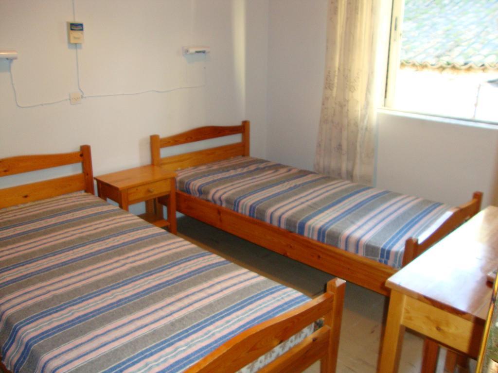 Nissaki Sea View Hotell Nisaki  Rum bild